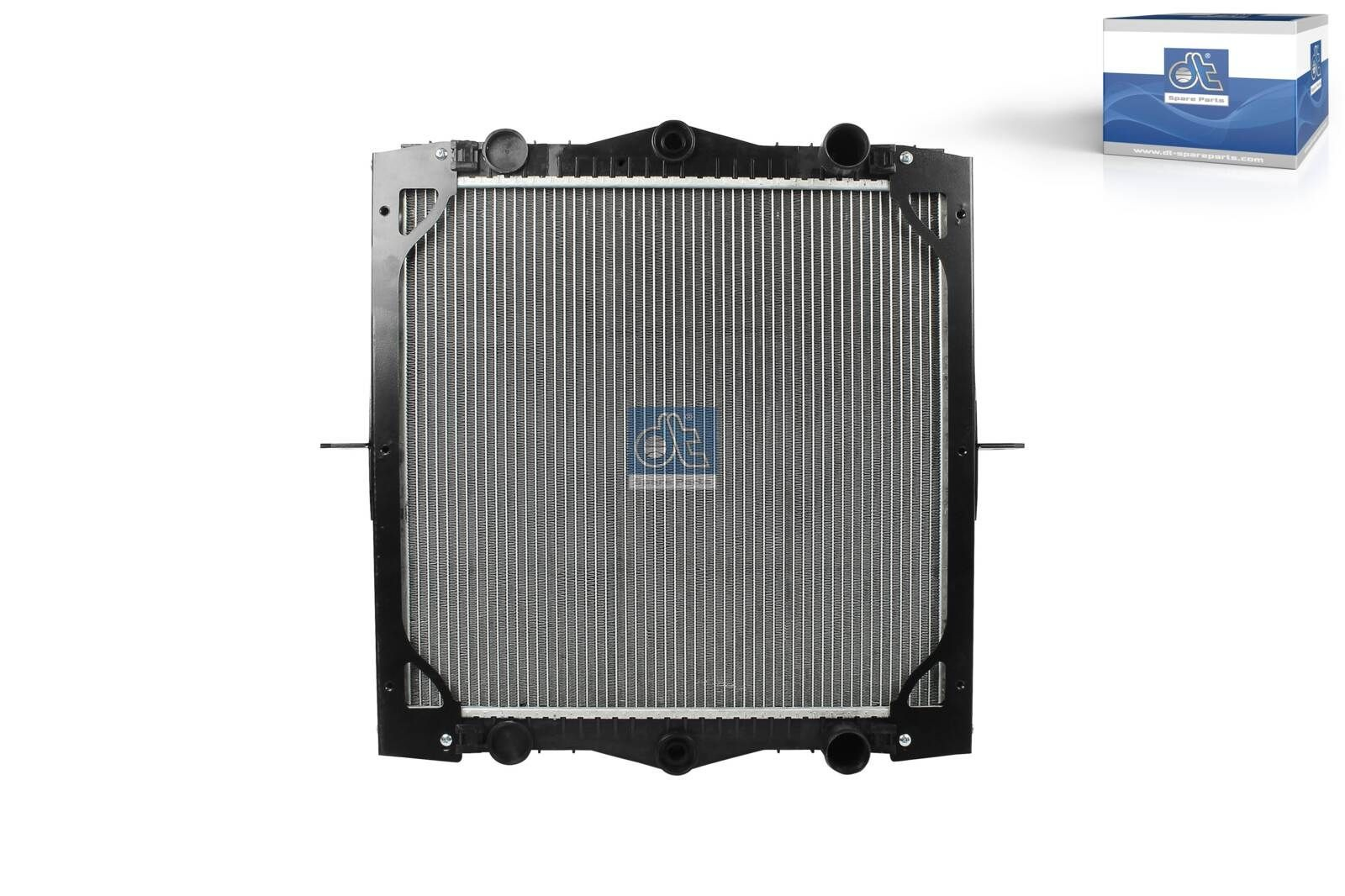 Chłodnica silnika Diesel Technic 545306 cena, od 351,11 USD